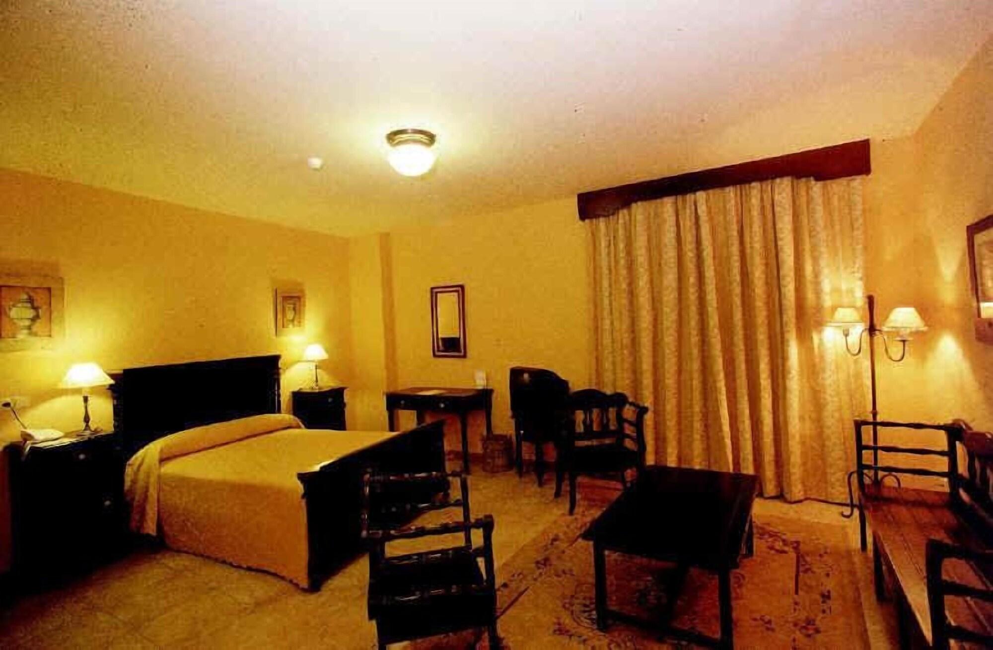 María De Molina Hotel