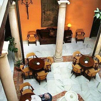 María De Molina Hotel Úbeda