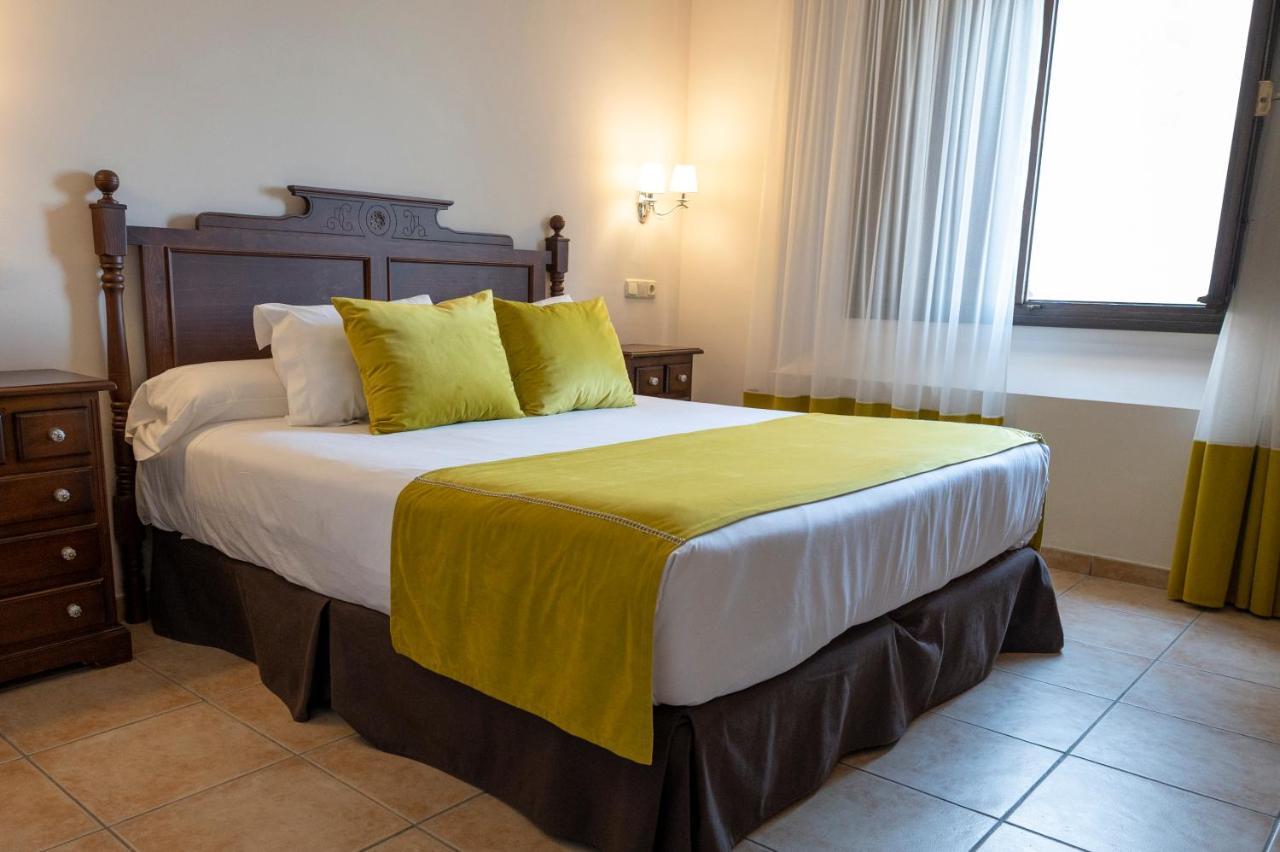 Hotel María De Molina