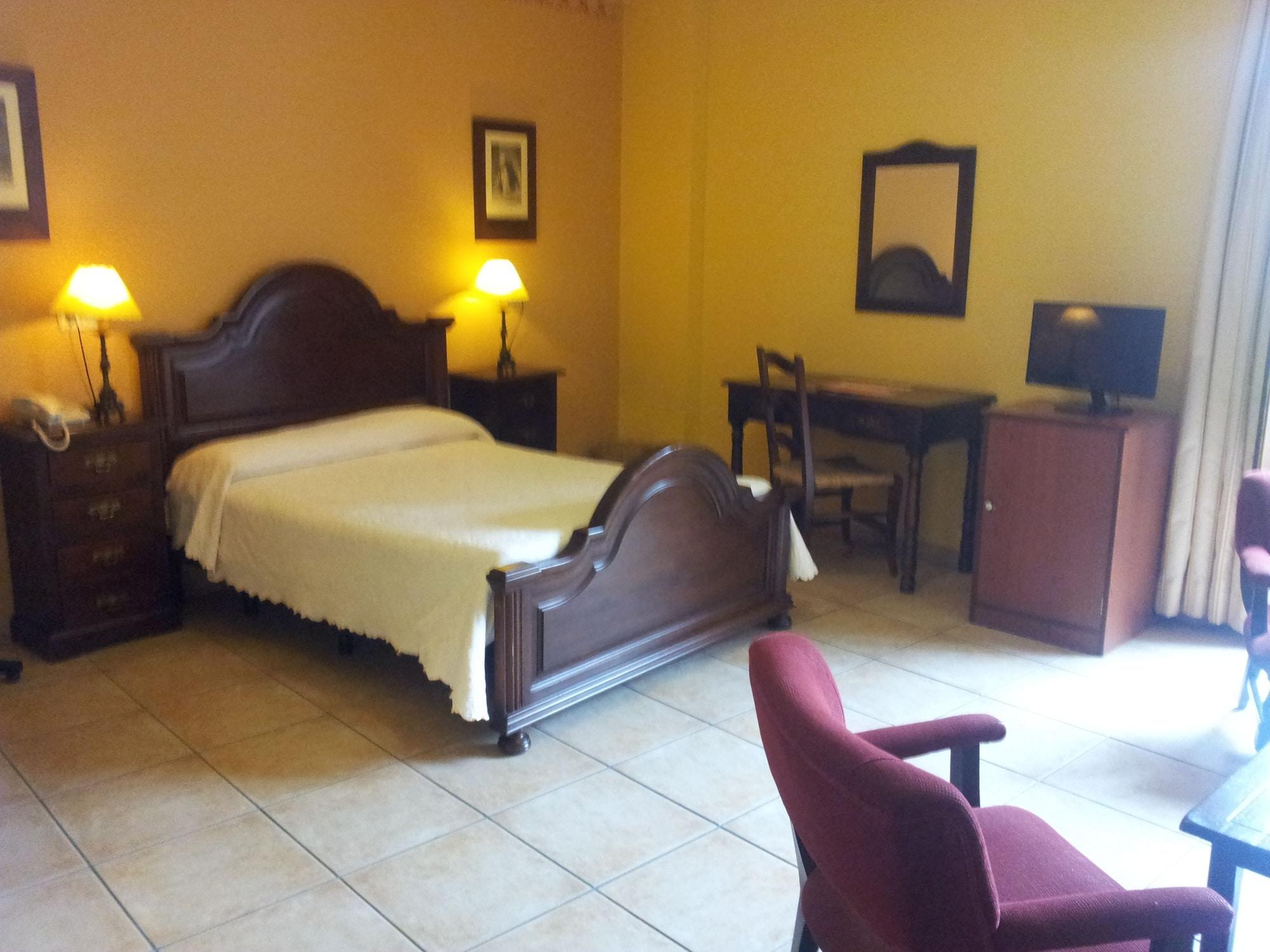 María De Molina Hotel Úbeda