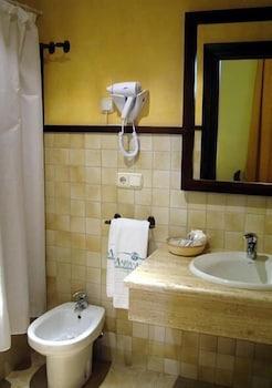 María De Molina Hotel Úbeda