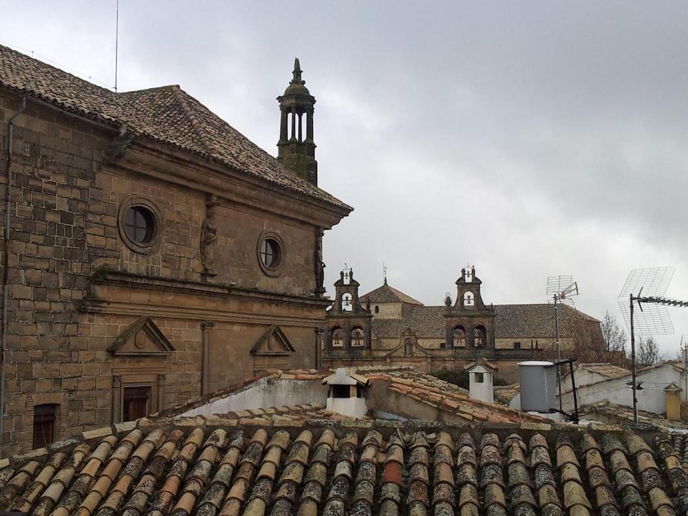 María De Molina 3* Úbeda