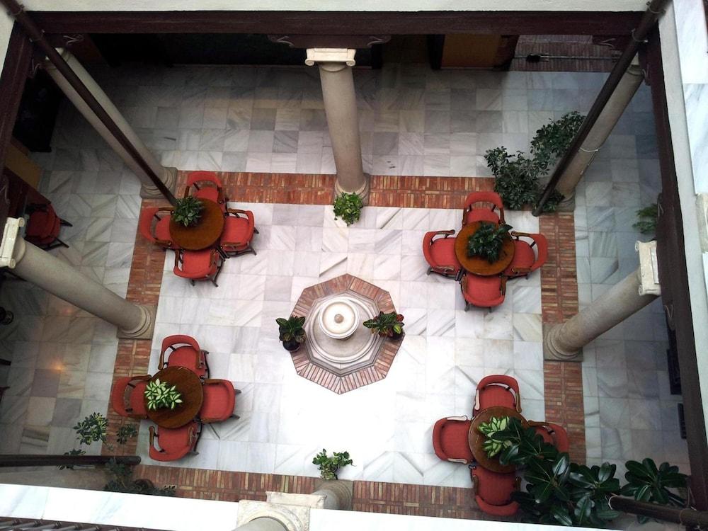 María De Molina Hotel Úbeda