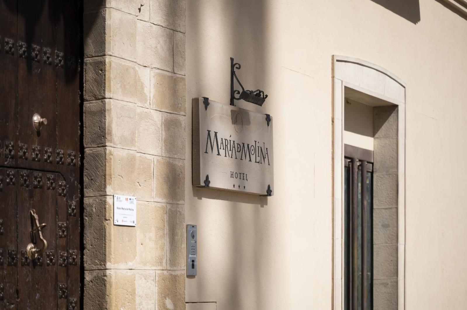 María De Molina 3* Úbeda