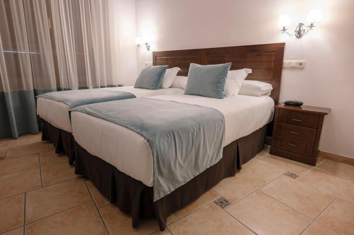 María De Molina Hotel