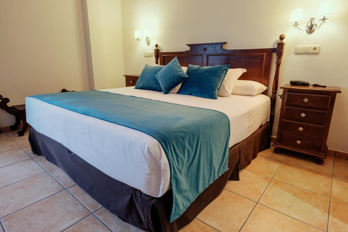 Hotel María De Molina