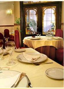 María De Molina Hotel Úbeda