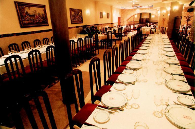 María De Molina Hotel 3*