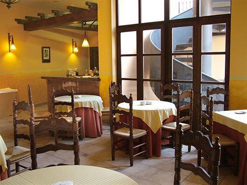 María De Molina Hotel