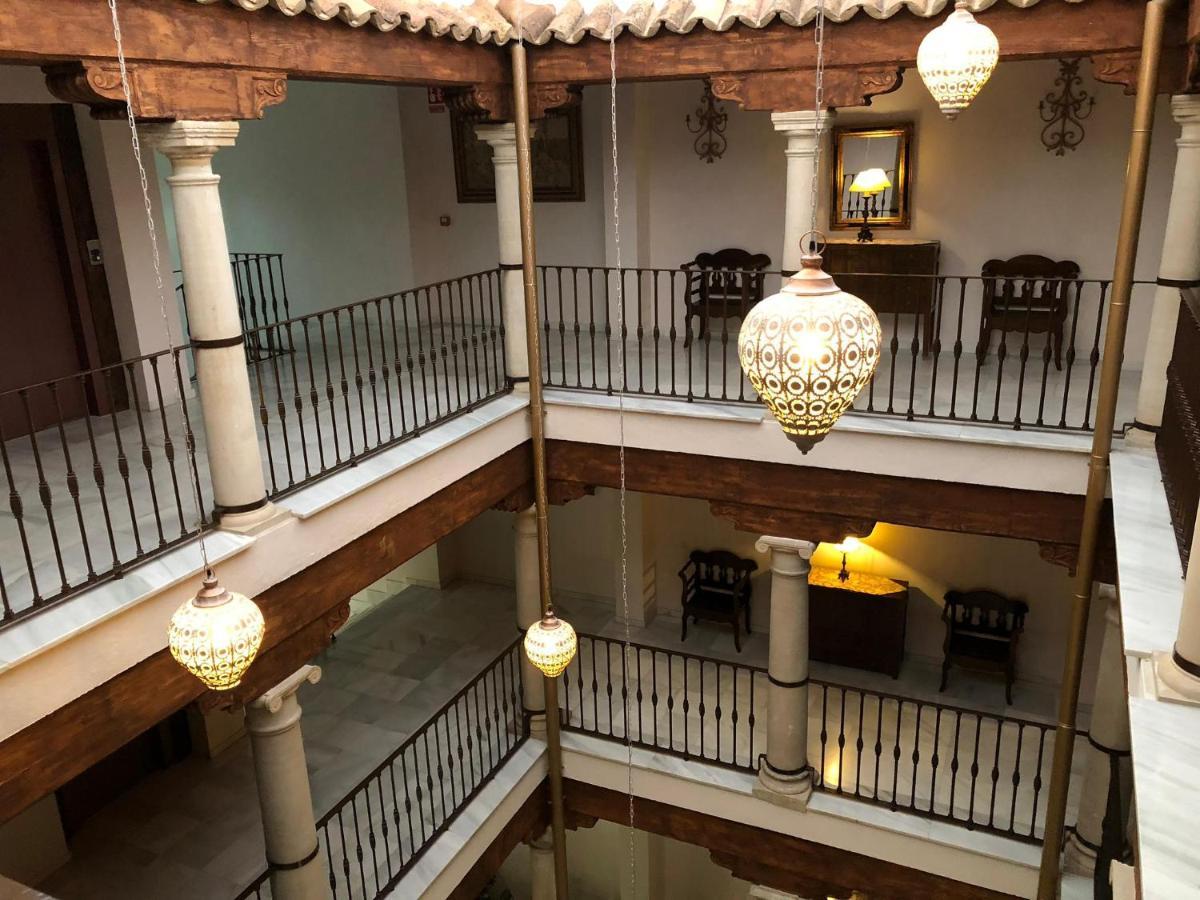 María De Molina Hotel 3*
