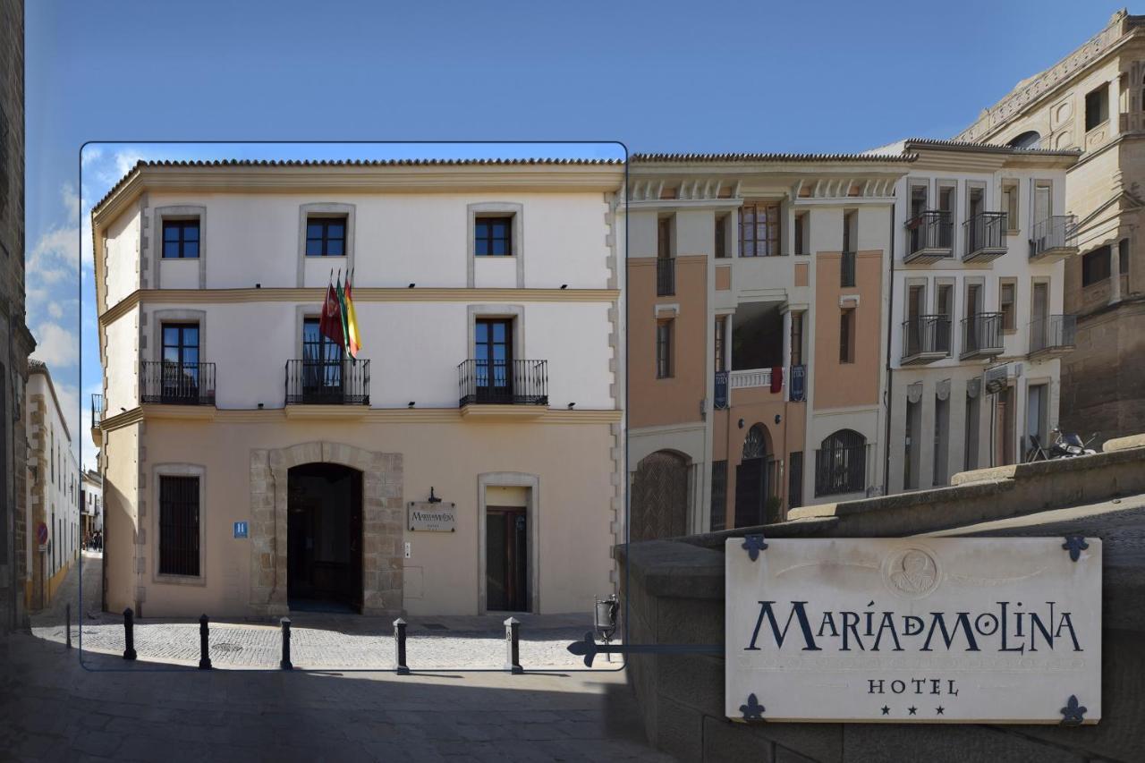 María De Molina Úbeda