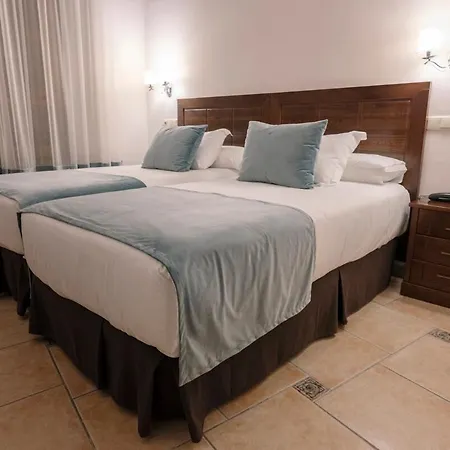 Hotel María de Molina Úbeda Exterior foto
