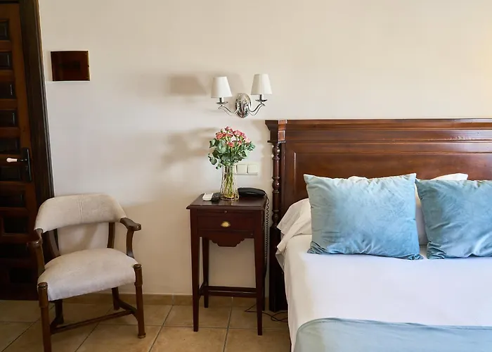 Hotel Maria De Molina