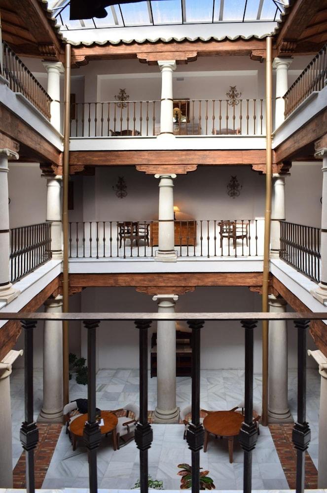 María De Molina Hotel 3*