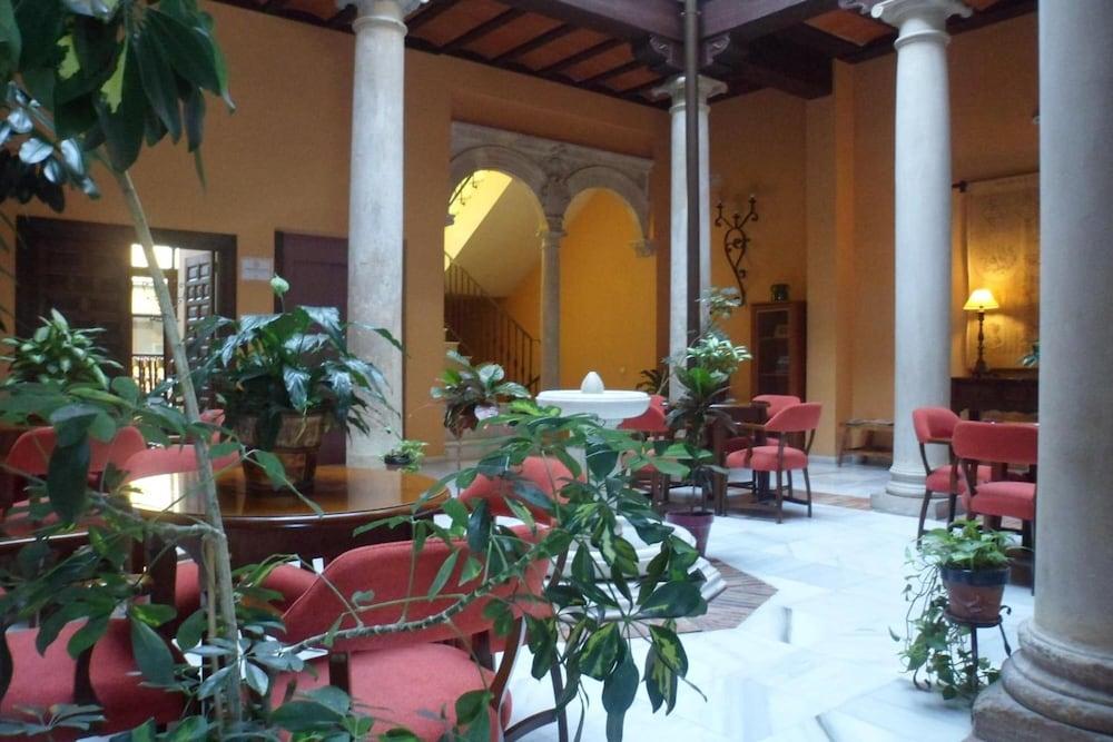 Maria De Molina Hotel Úbeda