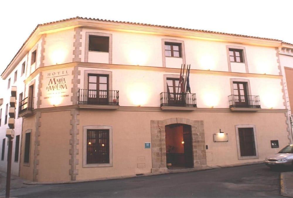 Hotel Maria De Molina