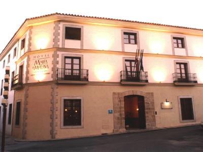 Maria De Molina Hotel