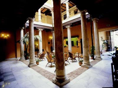 Maria De Molina Hotel 3*