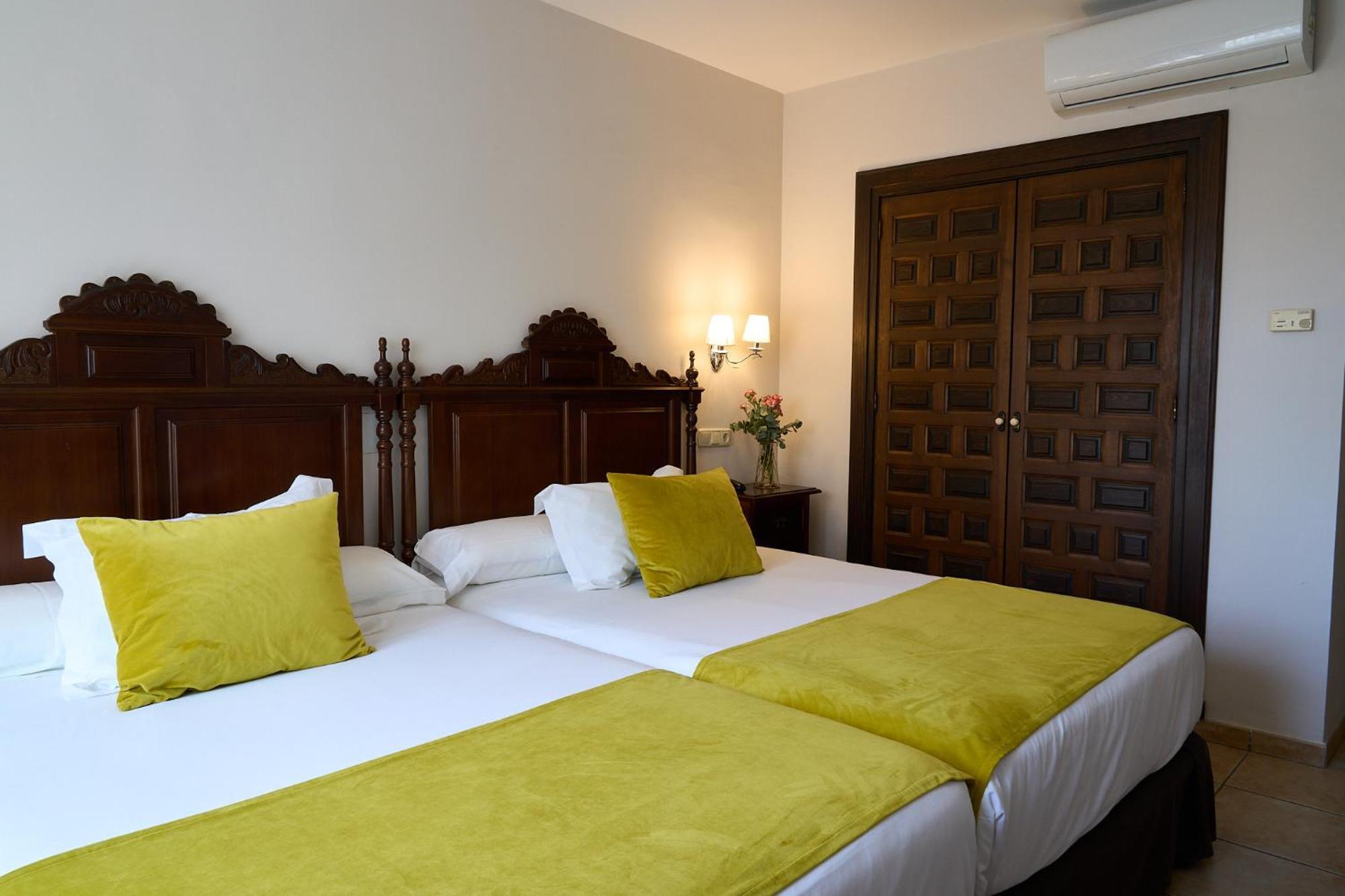 Maria De Molina Hotel