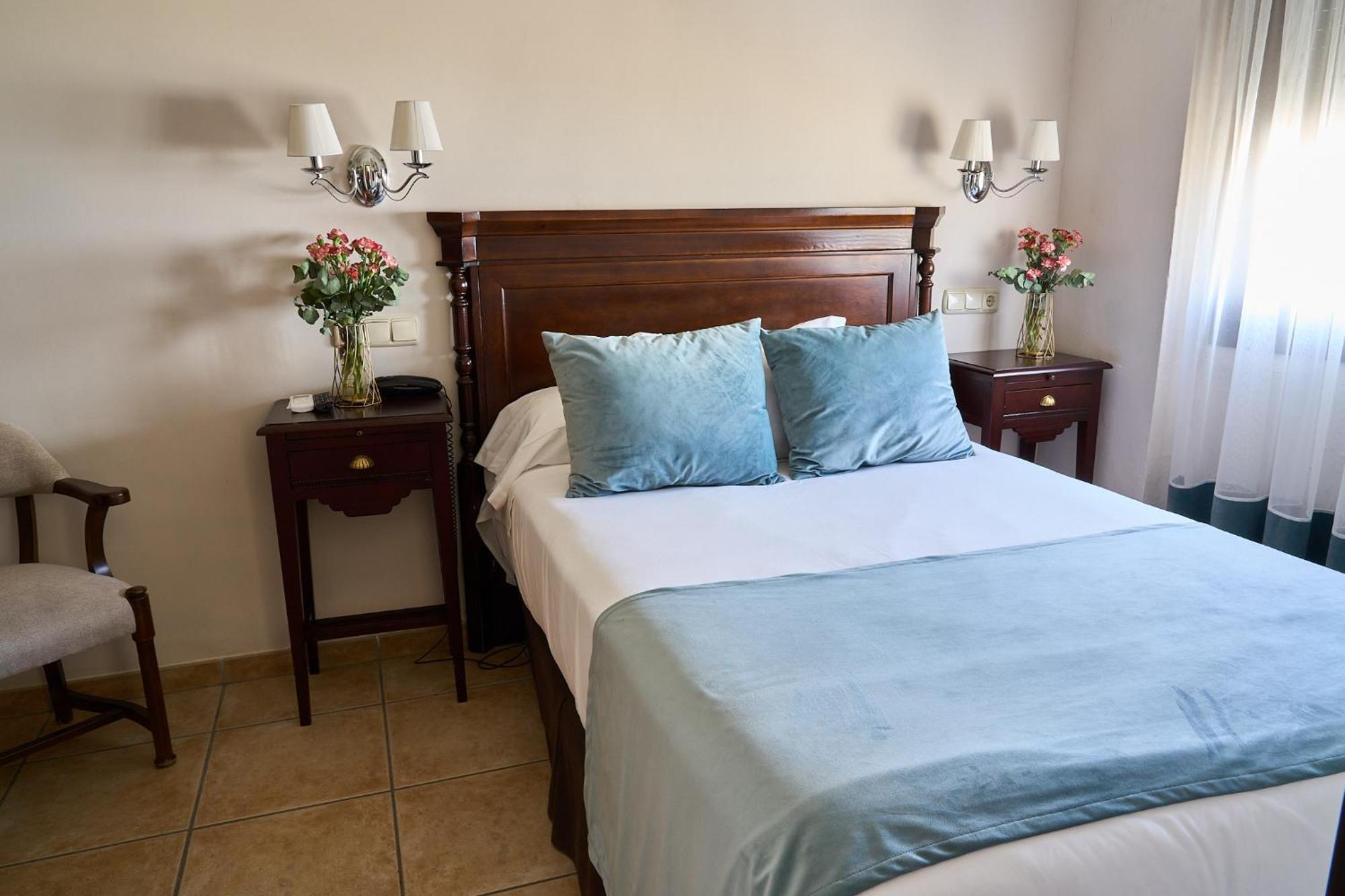 Maria De Molina Hotel