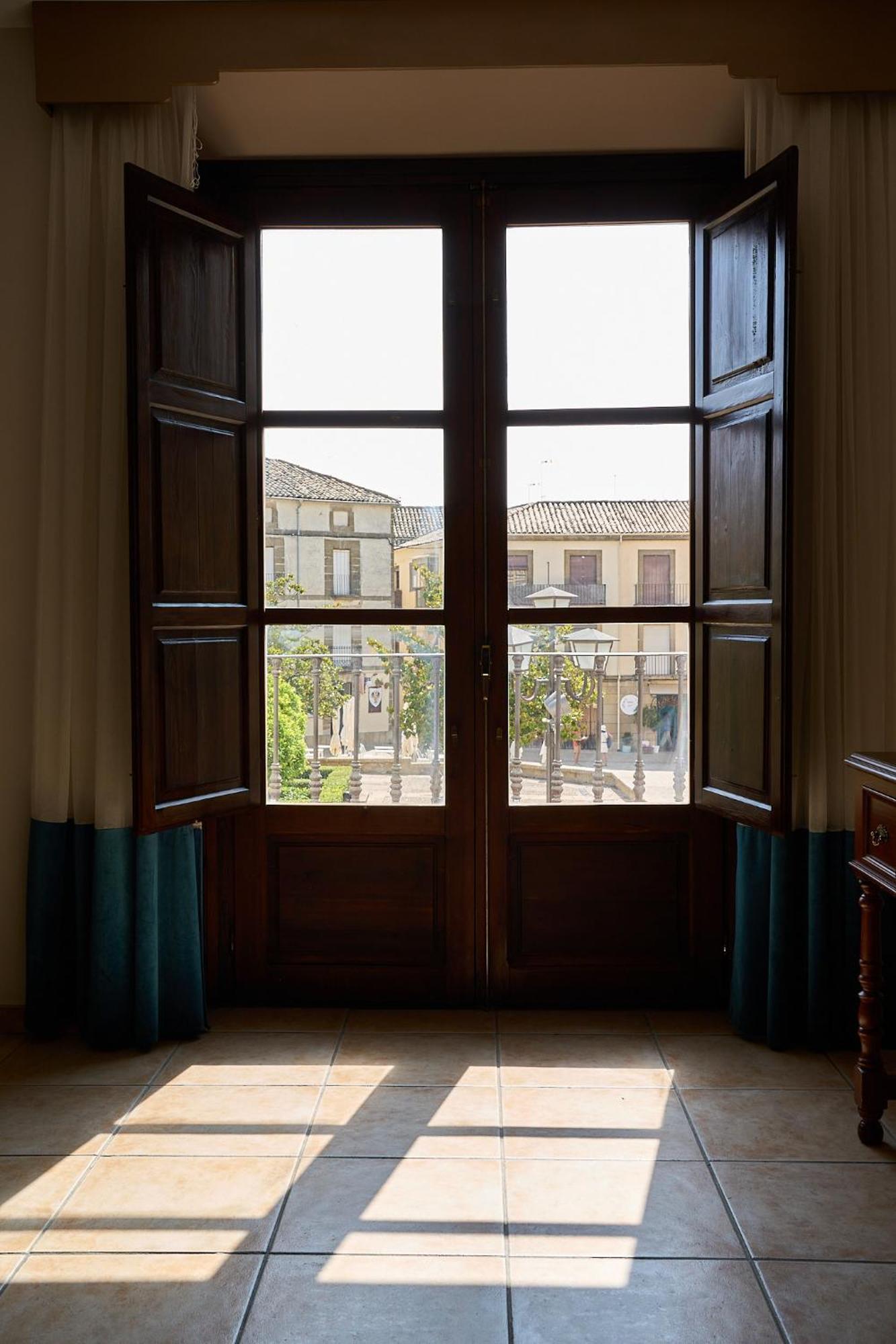 Maria De Molina Hotel Úbeda