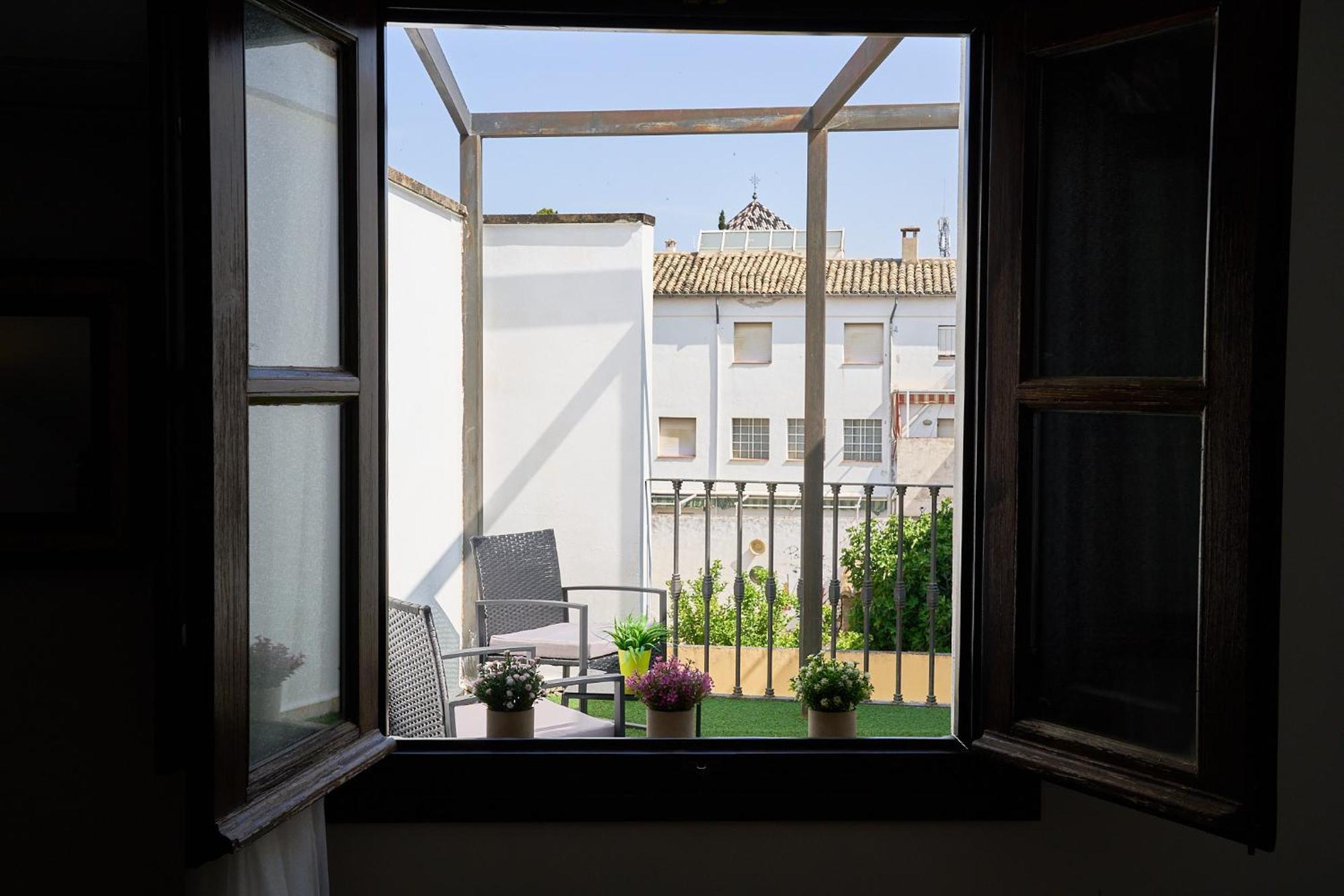 Hotel Maria De Molina