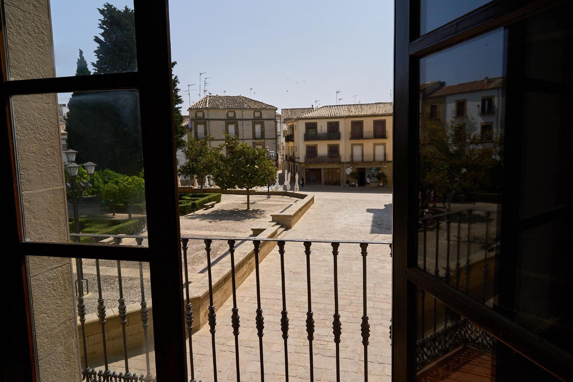 Hotel Maria De Molina Úbeda