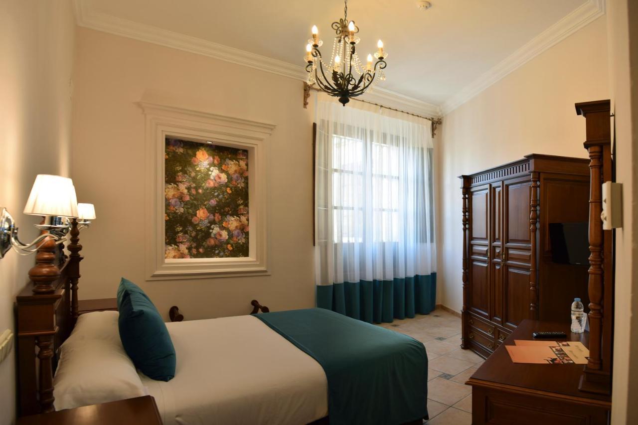 Hotel Maria De Molina Úbeda